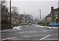 Westlea Avenue - Bradford Road