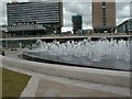 Piccadilly Gardens