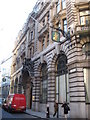 Offices in Lombard Street, EC3