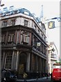 Offices in Lombard Street, EC3