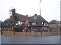 Old Prince of Orange Pub, Gravesend