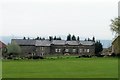 The Shoulder of Mutton from Briarfields Lane, Worrall, near Oughtibridge