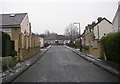 Bowood Drive - Bradford Road