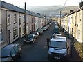 Lady Tyler Terrace [2], Rhymney