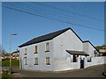 Emmanuel Baptist Church, Rhymney