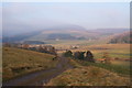 Glen Isla from the Cateran Trail