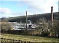 Bottoms Mill, off Woodhead Road, Holmfirth
