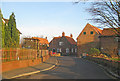 Thorngarth Lane, Barrow Upon Humber