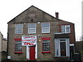 Kirkby-on-Ashfield - Snooker Hall on Chapel Street