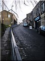 The Steep Yeadon