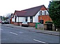 Franche Village Club, 94 Wolverley Road