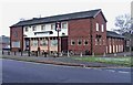 The Coopers Arms (2), Canterbury Road, Kidderminster