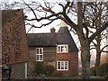 Oast House at Witherhurst, Heathfield Road, Burwash, East Sussex