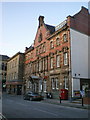 Burnley Post Office