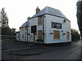 The Bulls Head, another village pub gone