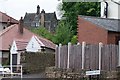 Footpath to Rydalhurst House