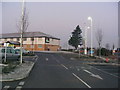 Travelodge at Westwood Cross