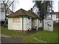 Slough: Salt Hill Park public conveniences