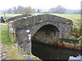 Bridge No 47: Rochdale Canal