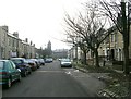 Granton Street - Rochester Street