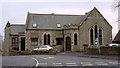 Wesleyan Methodist Church, Horsley