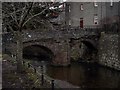 Alyth Footbridge