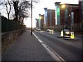 Flats on City Road