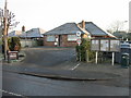 The Eastry Surgery, High Street