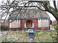 Boarded up bungalow, Bredhurst Road, Wigmore