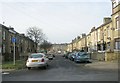 Rufford Street - Lapage Street