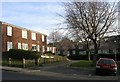 Amberley Court - Amberley Street