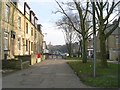 Folkestone Street - Gladstone Street