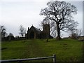 Silkstone All Saints Church