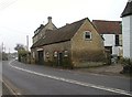 Road at Crudwell