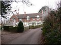 House in Woolmer Lane