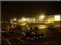 Newcastle Shopping Park, Byker