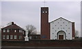 Our Lady Help of Christians R.C Church, 152 Hesketh Lane