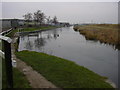 Rufford Branch off the Leeds Liverpool Canal