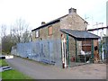 Rose Bridge Lock Cottage