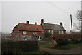 Cottages in Lyford