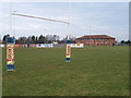 Sleaford Rugby Club