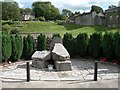 Hartington Village