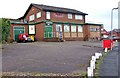 The Musketeer, Avon Road, Kidderminster