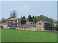 Quarry Farm, Worrall, near Oughtibridge