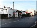 The Kiosk, Eastern Road