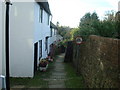 Six Bells Lane, Sevenoaks, Kent