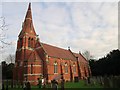 Church of All Saints, Winthorpe