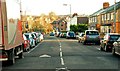 The Lockview Road, Belfast