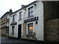 The Long Chimney,  West Street