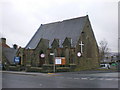 Whalley Road United Reformed Church